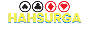 Logo HahSurga